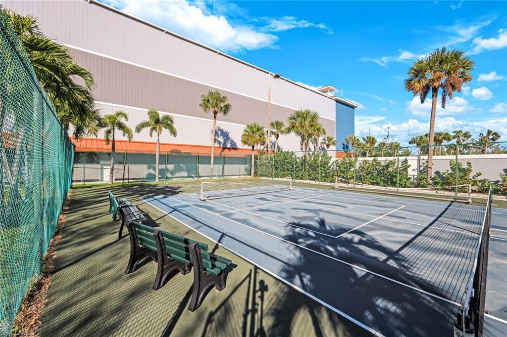 PUNTA RASSA - Residential