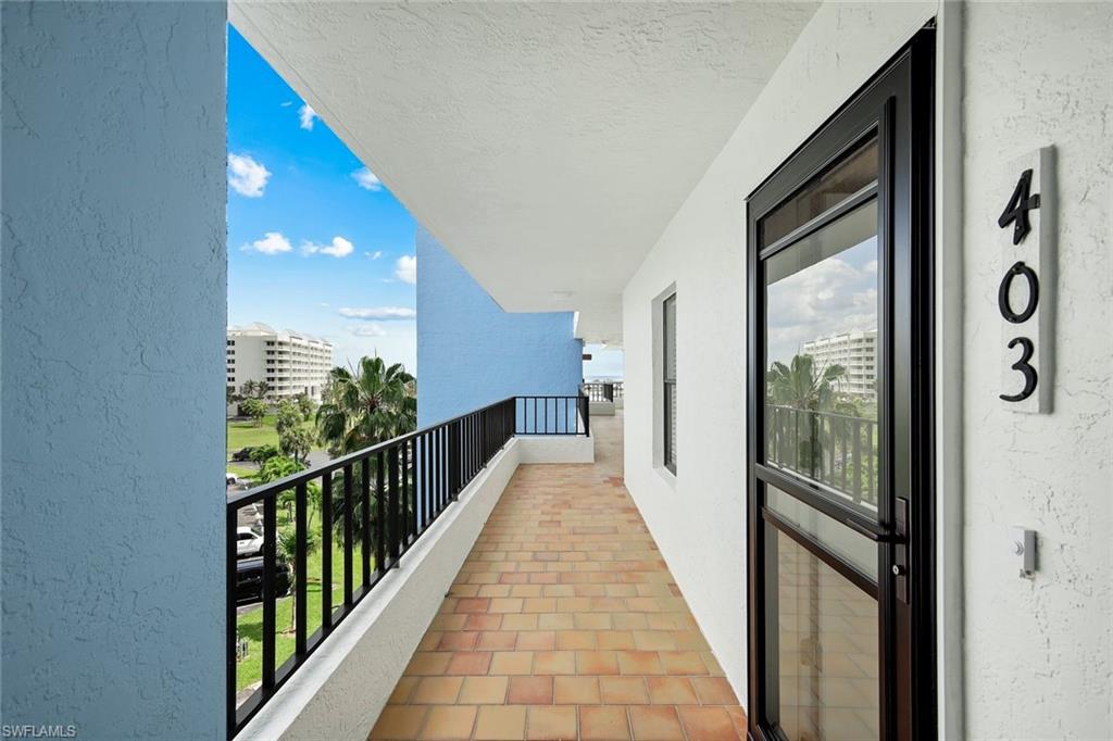 PUNTA RASSA - Residential