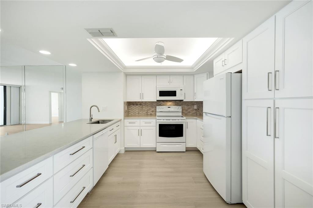 PUNTA RASSA - Residential