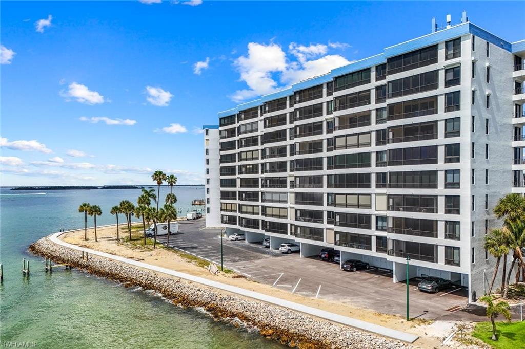 PUNTA RASSA - Residential