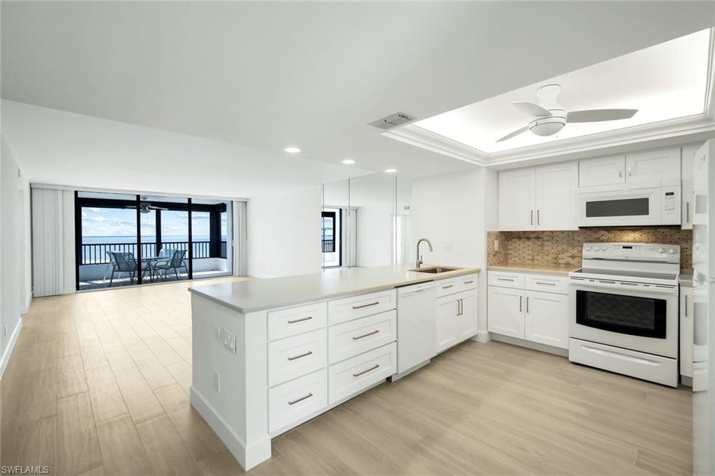 PUNTA RASSA - Residential