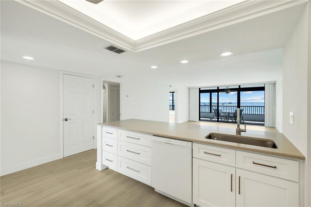 PUNTA RASSA - Residential