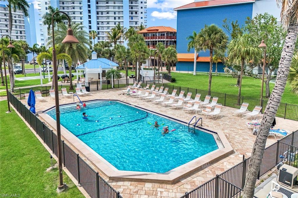 PUNTA RASSA - Residential