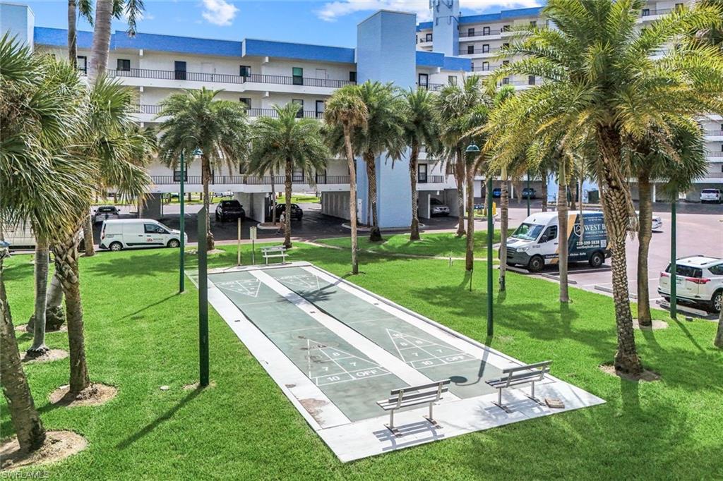 PUNTA RASSA - Residential