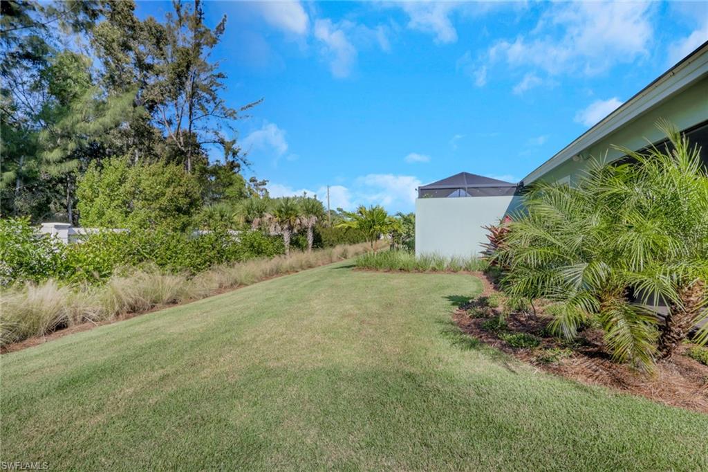 ISLES OF COLLIER PRESERVE - Residential Lease