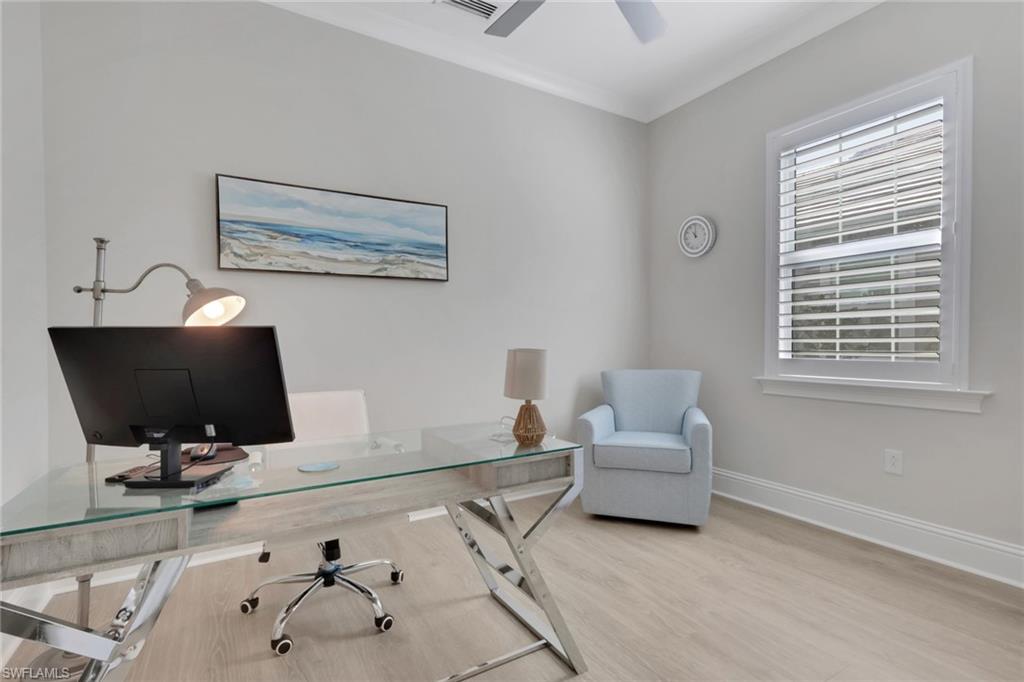 ISLES OF COLLIER PRESERVE - Residential Lease