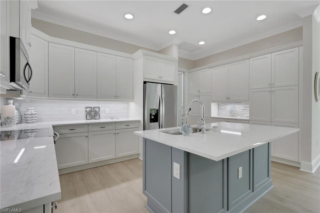 ISLES OF COLLIER PRESERVE - Residential Lease