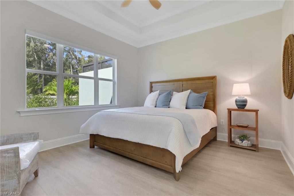 ISLES OF COLLIER PRESERVE - Residential Lease