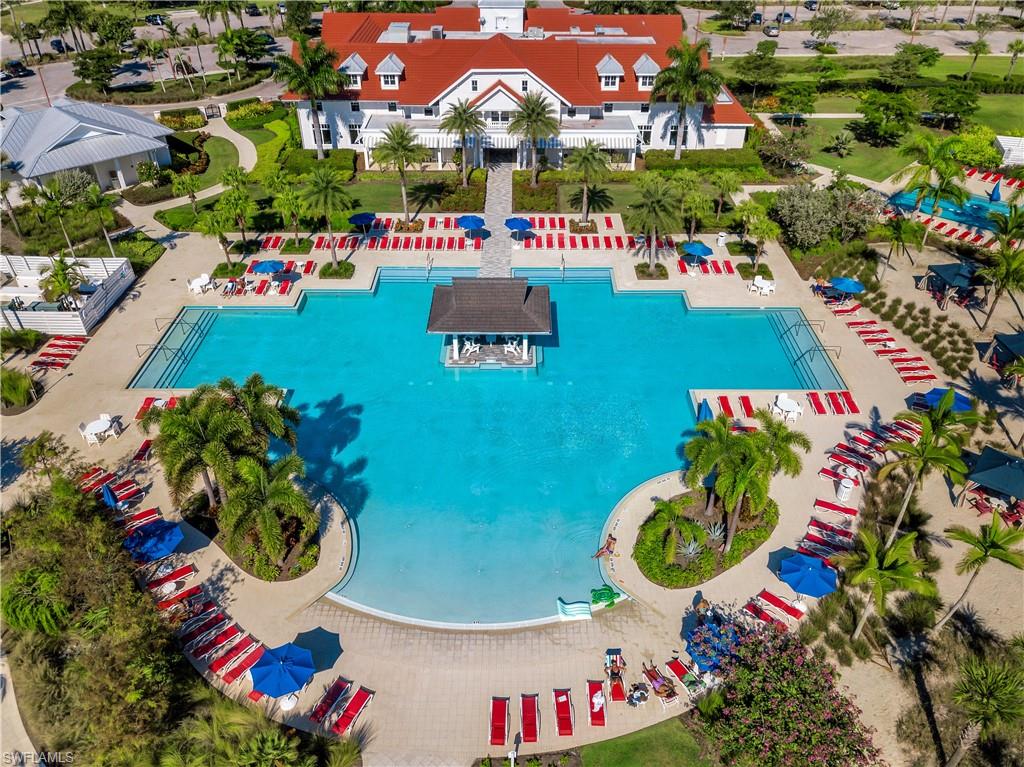 ISLES OF COLLIER PRESERVE - Residential Lease