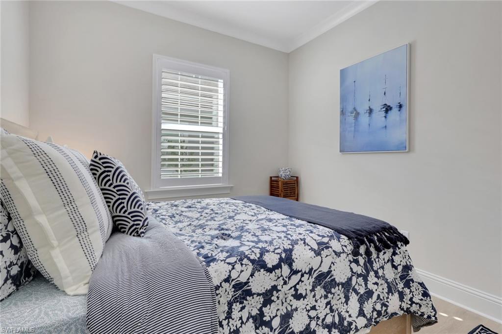 ISLES OF COLLIER PRESERVE - Residential Lease