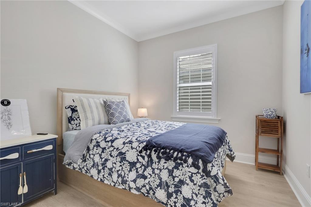 ISLES OF COLLIER PRESERVE - Residential Lease