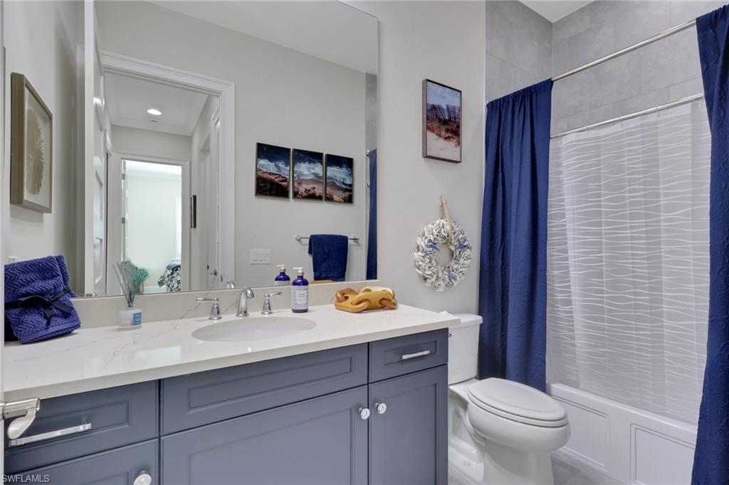 ISLES OF COLLIER PRESERVE - Residential Lease