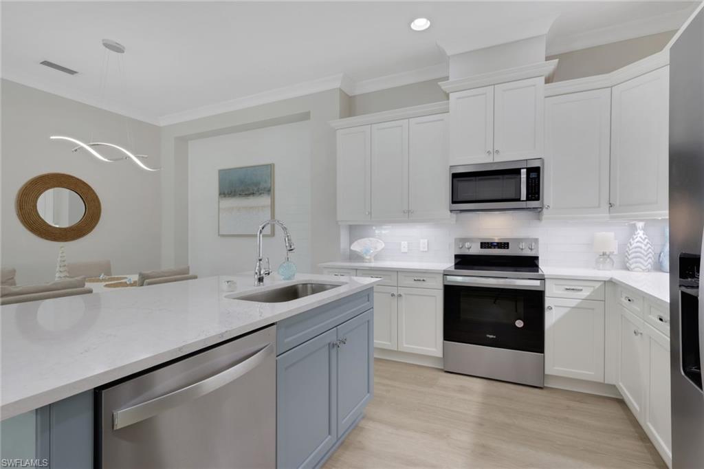 ISLES OF COLLIER PRESERVE - Residential Lease