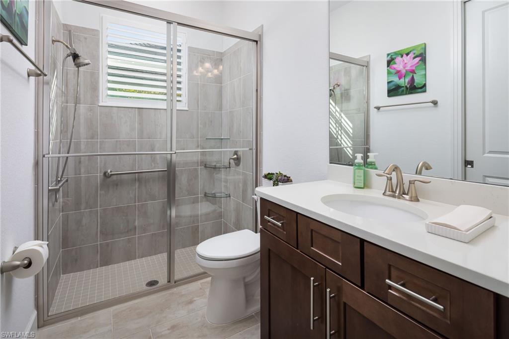 SERENO GROVE - Residential