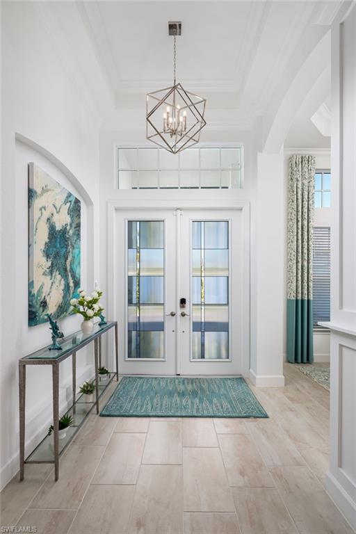 SERENO GROVE - Residential