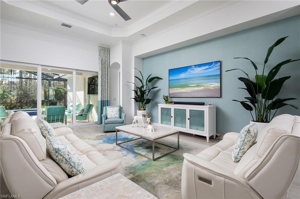 SERENO GROVE - Residential