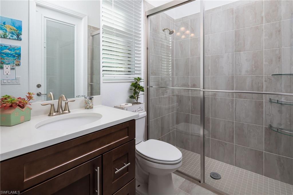 SERENO GROVE - Residential