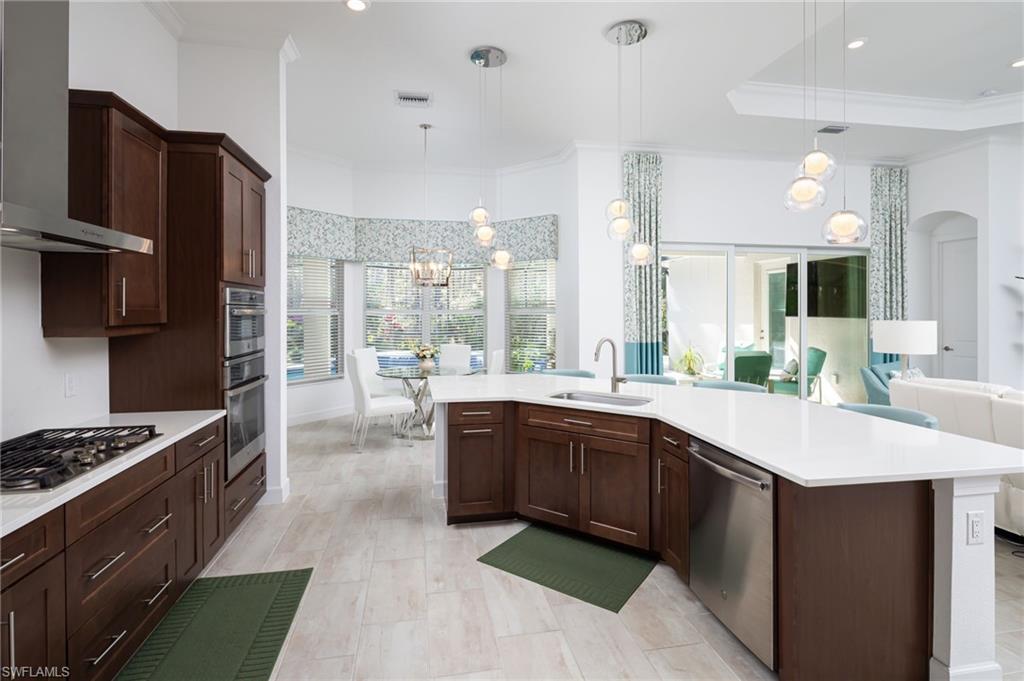 SERENO GROVE - Residential