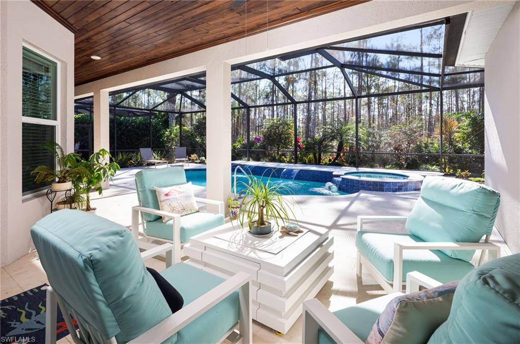 SERENO GROVE - Residential