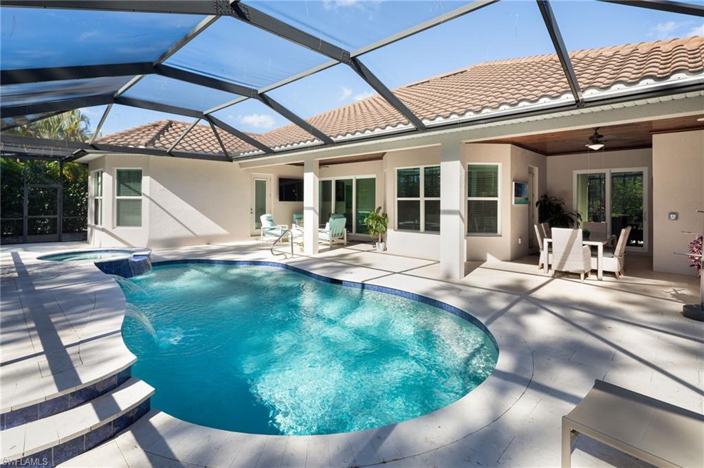 SERENO GROVE - Residential