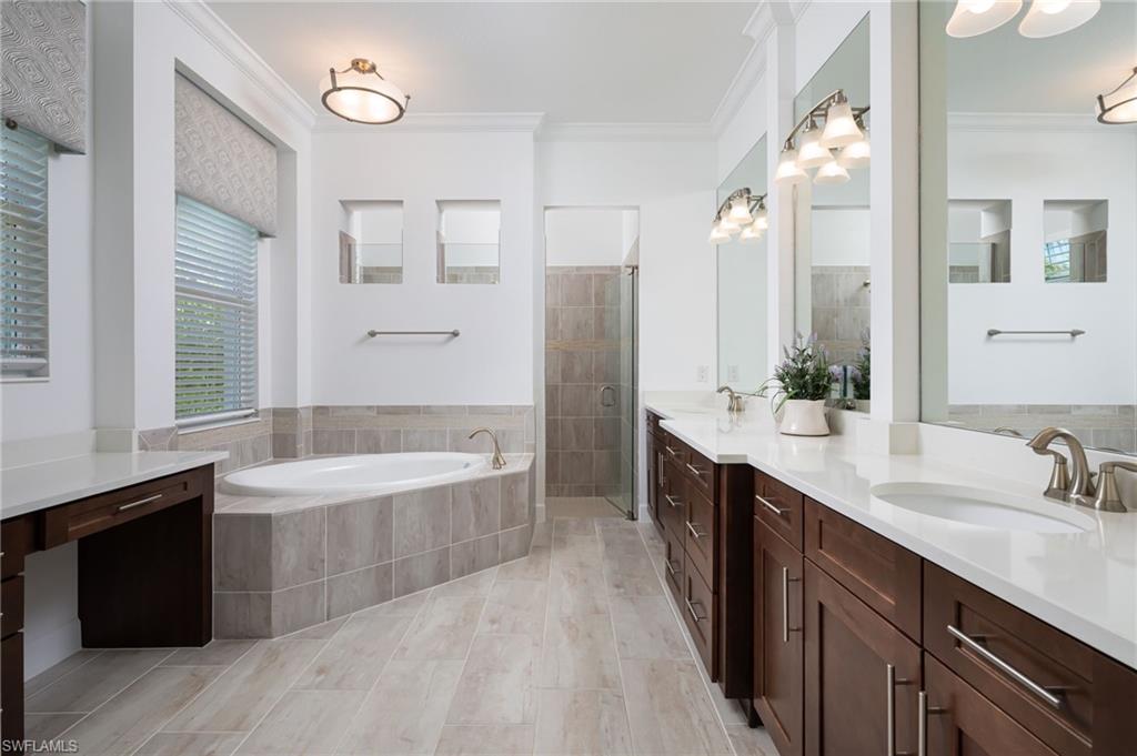 SERENO GROVE - Residential