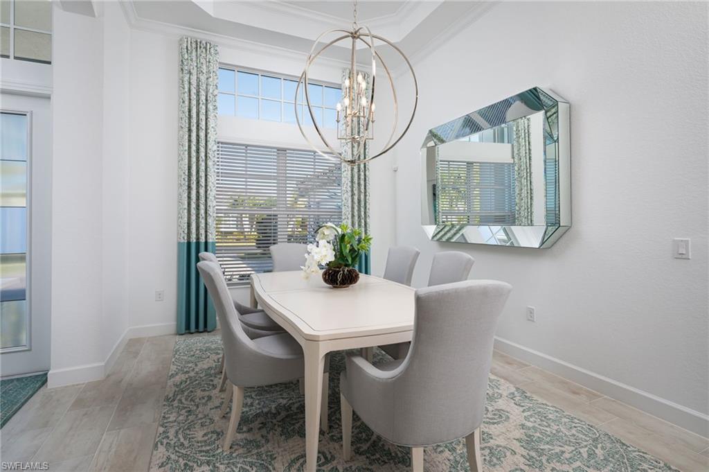 SERENO GROVE - Residential