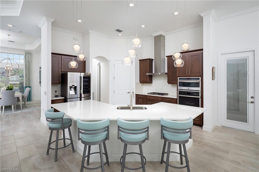 SERENO GROVE - Residential