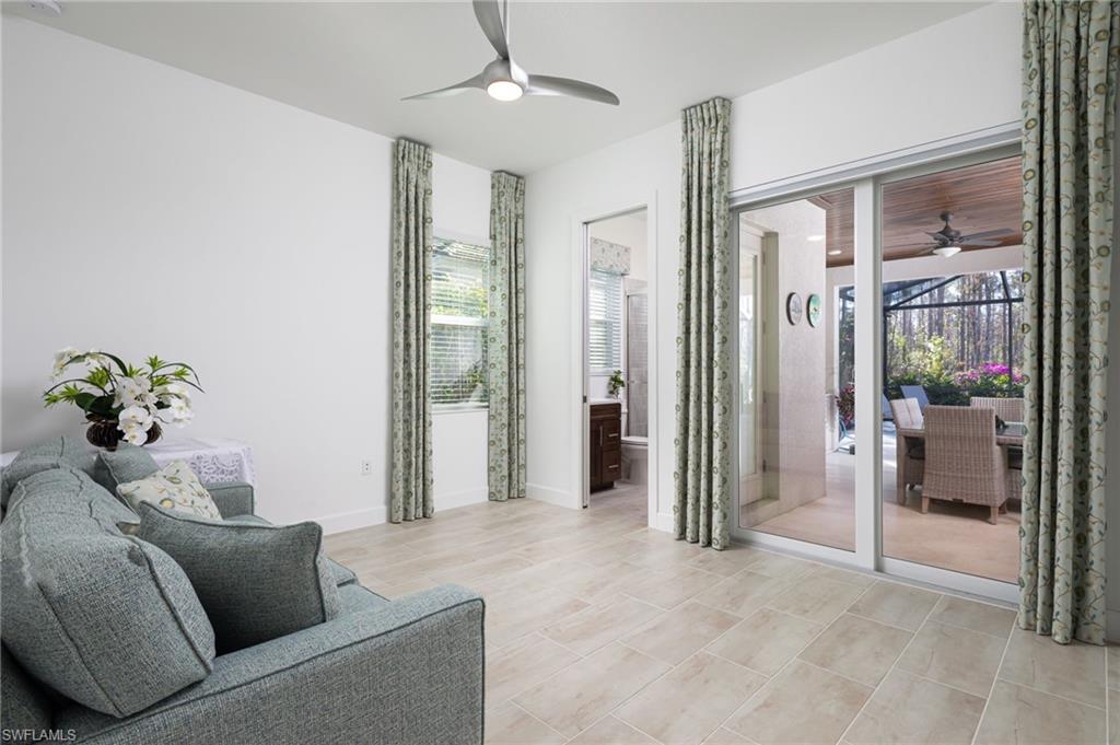 SERENO GROVE - Residential