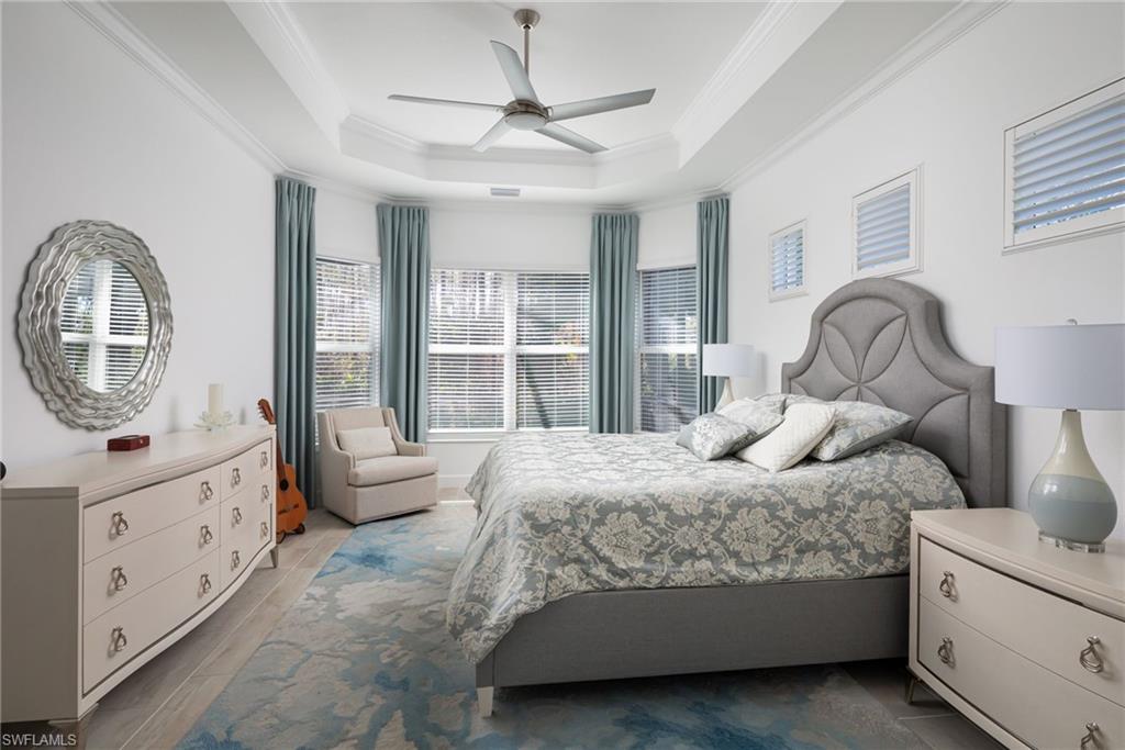 SERENO GROVE - Residential