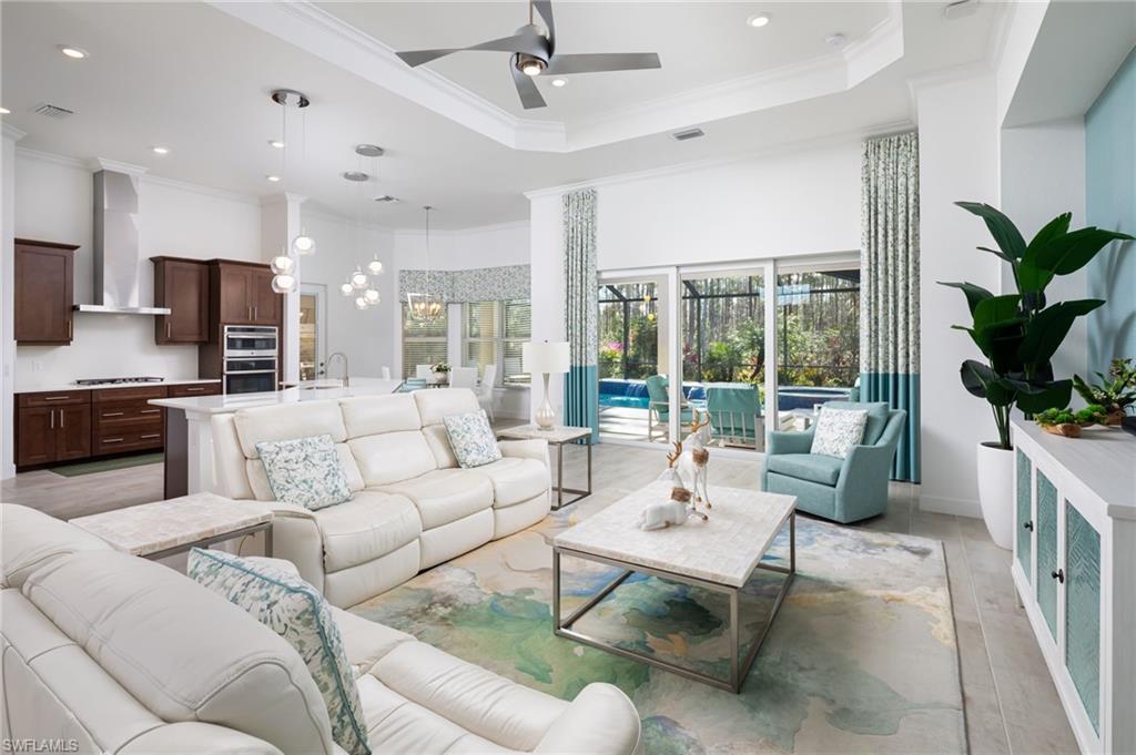 SERENO GROVE - Residential