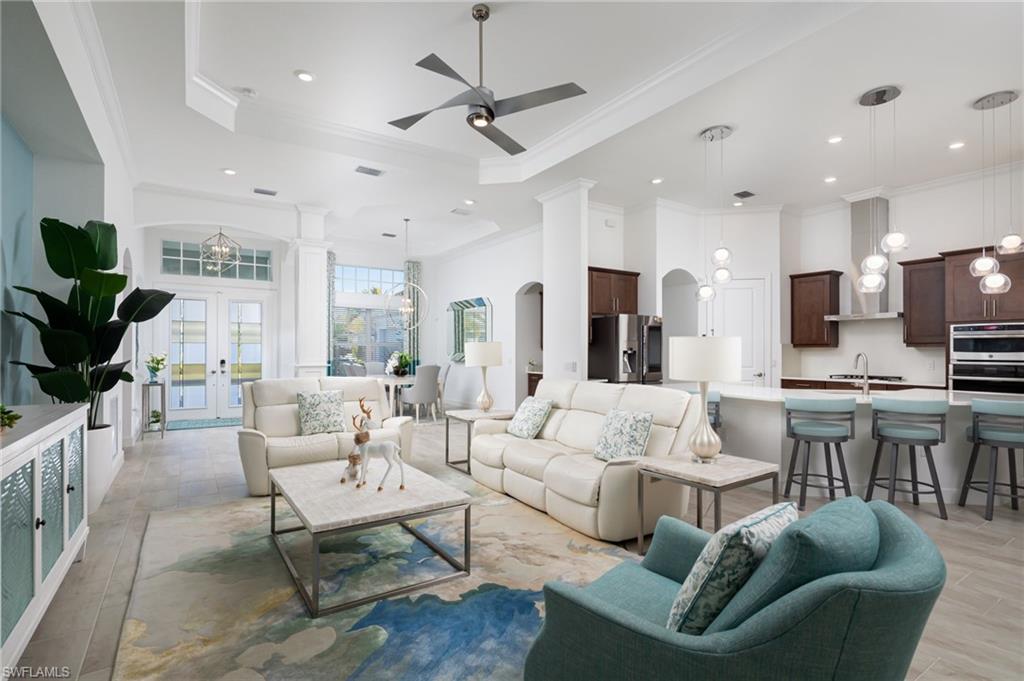 SERENO GROVE - Residential