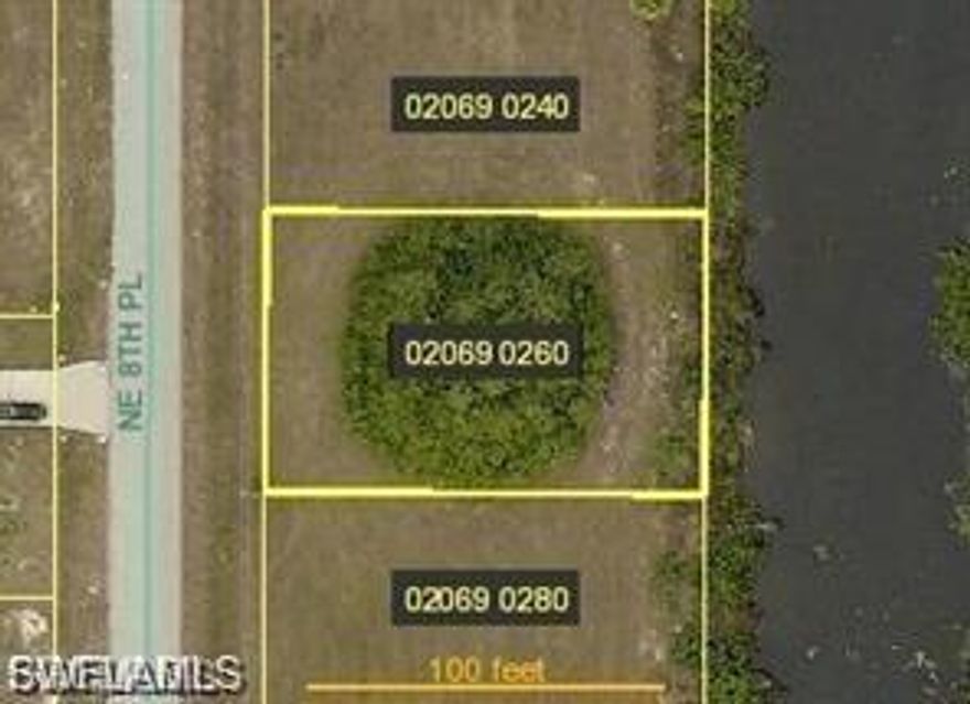 Great opportunity for builders or investors. Vacant residential lot ready for development in a growing area with nearby new construction. Buyer and buyer’s agent to verify zoning, utilities, and building requirements with the county. No HOA. Easy access to major roads, shopping, and local amenities.