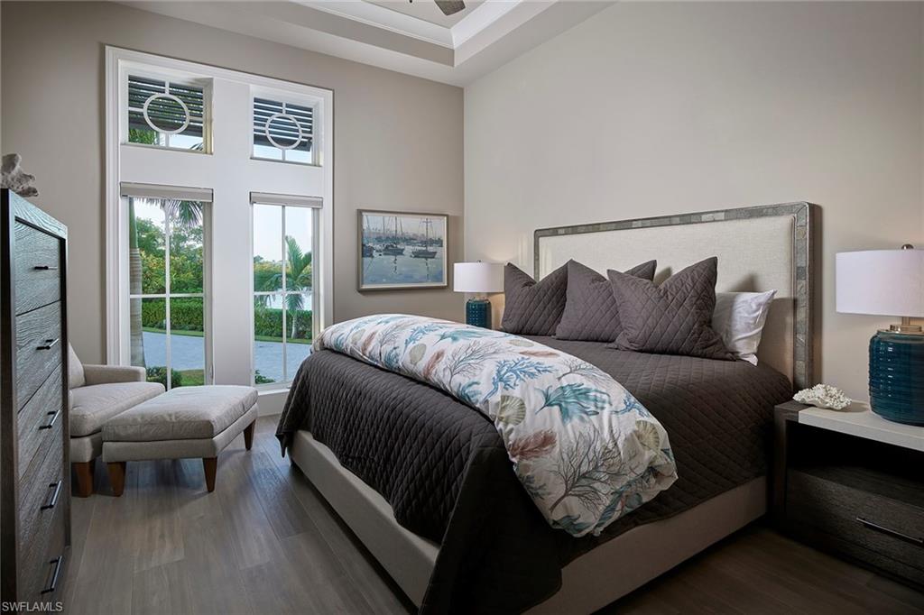 HIDEAWAY BEACH - Residential