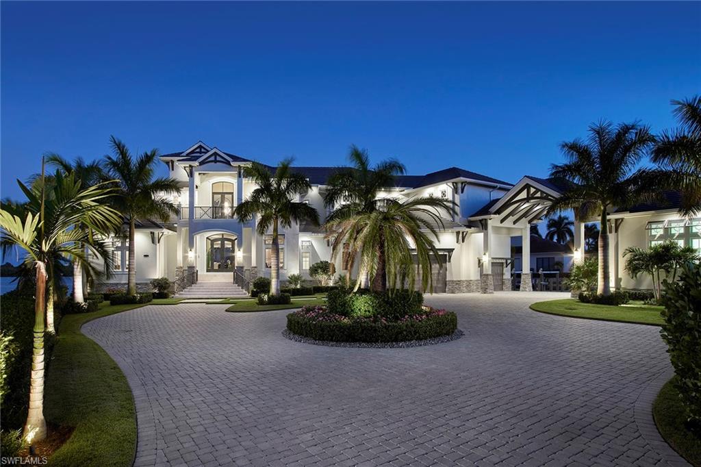 HIDEAWAY BEACH - Residential