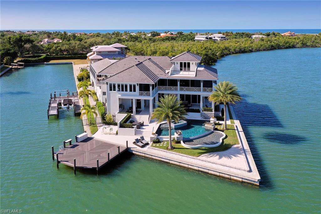 HIDEAWAY BEACH - Residential