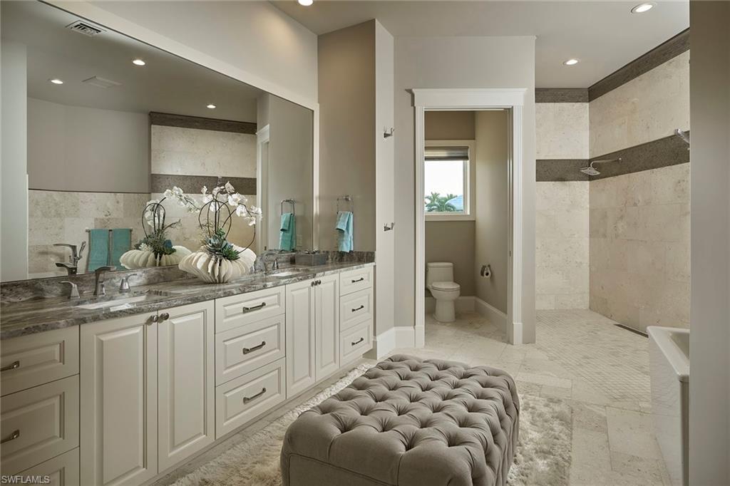 HIDEAWAY BEACH - Residential