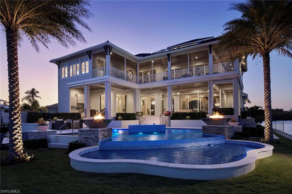 HIDEAWAY BEACH - Residential