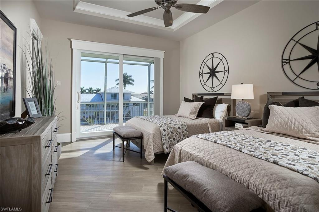 HIDEAWAY BEACH - Residential