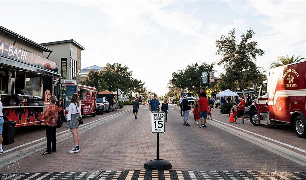 PRESERVE AT BABCOCK RANCH - Residential