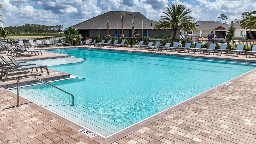 PRESERVE AT BABCOCK RANCH - Residential