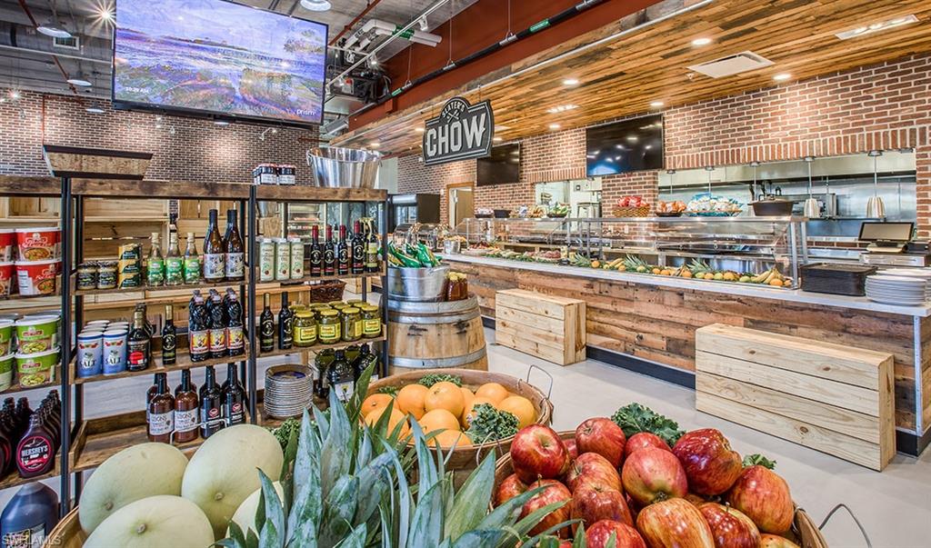 PRESERVE AT BABCOCK RANCH - Residential