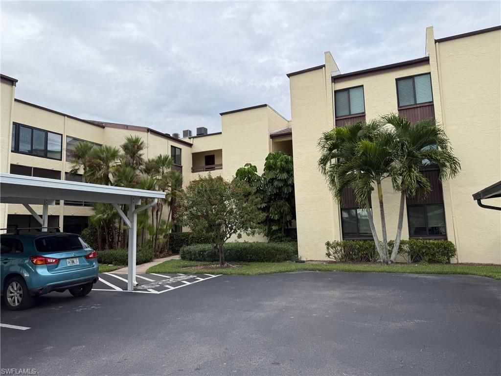 Photo of 3625 Boca Ciega DR #206, NAPLES, FL 34112 (MLS # 225082912)