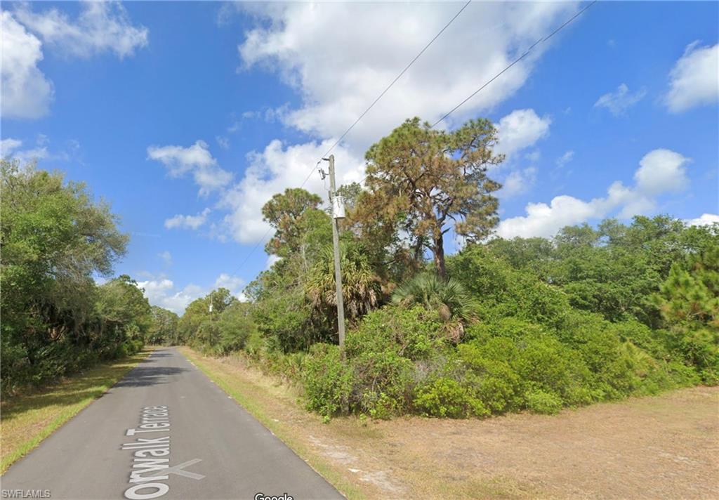 PORT CHARLOTTE - Land