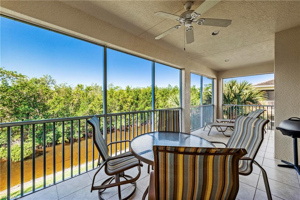 GRAYCLIFF - Residential