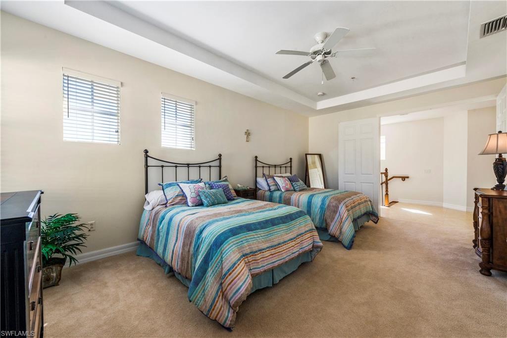 GRAYCLIFF - Residential