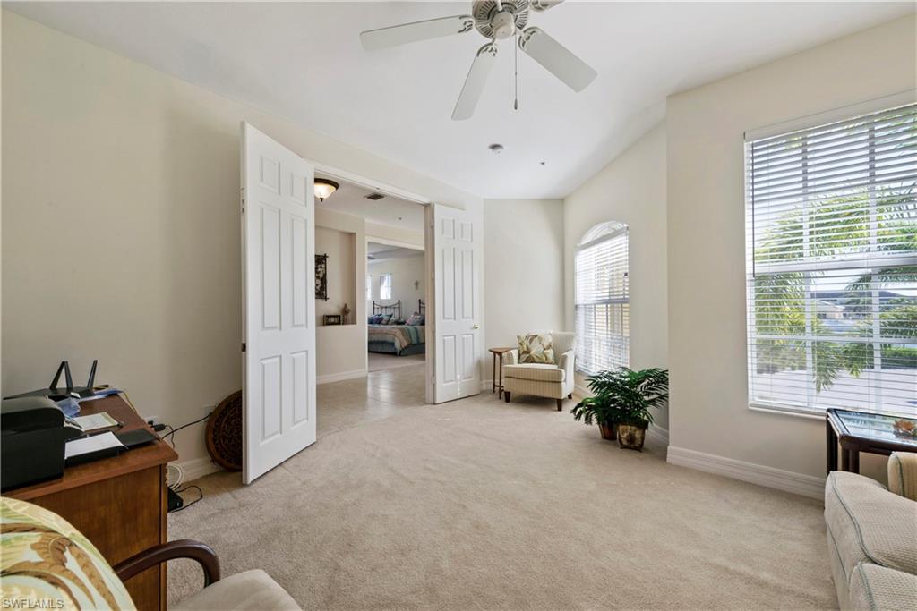 GRAYCLIFF - Residential