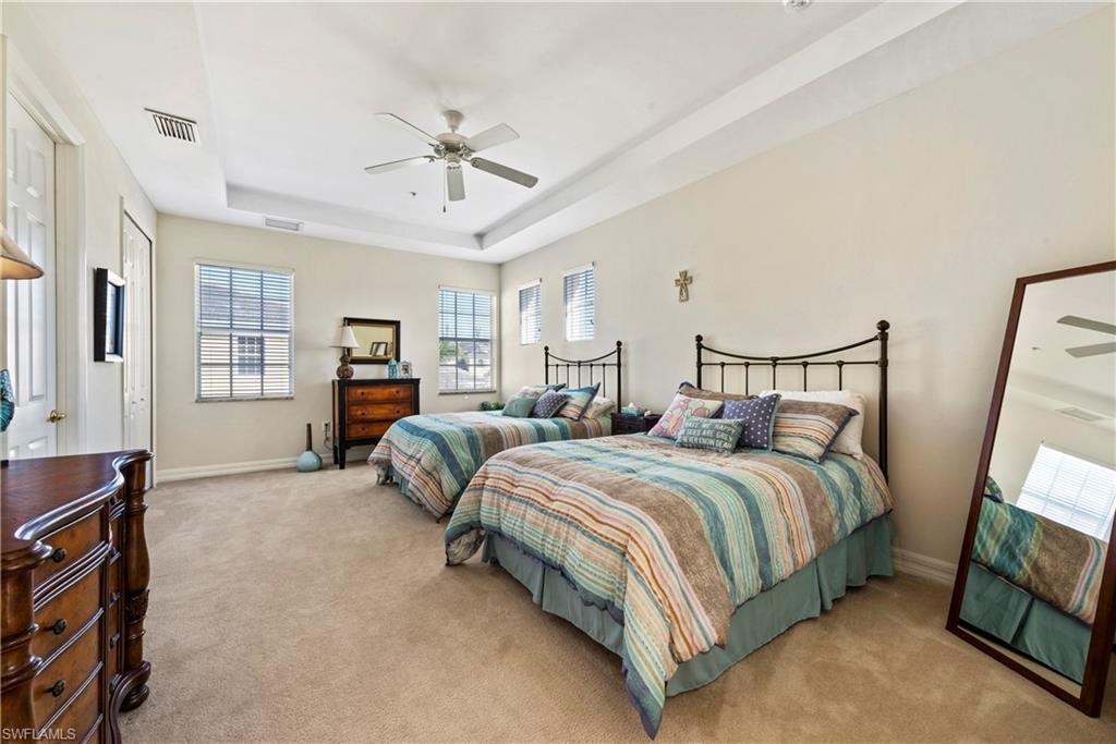 GRAYCLIFF - Residential