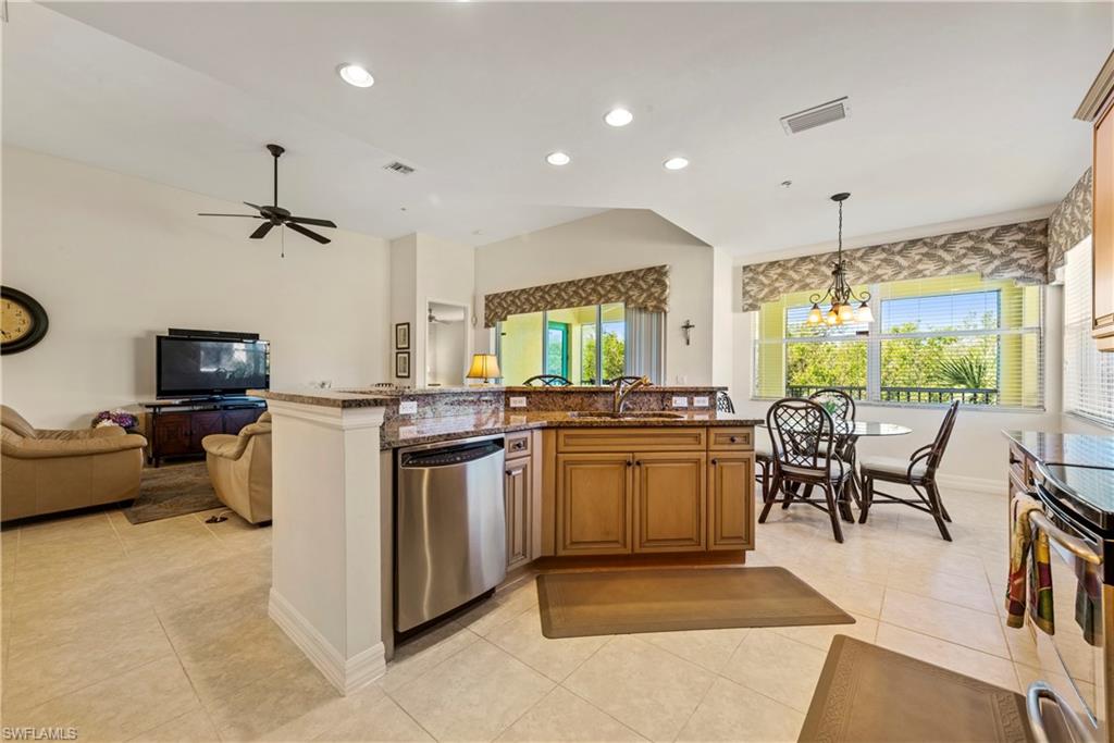 GRAYCLIFF - Residential