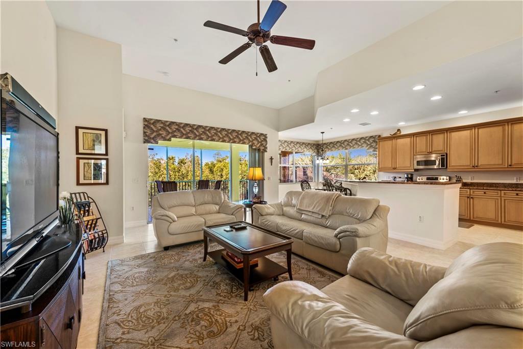 GRAYCLIFF - Residential