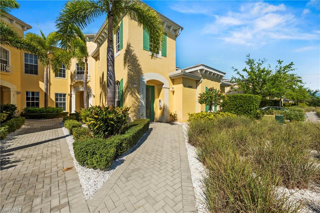 GRAYCLIFF - Residential